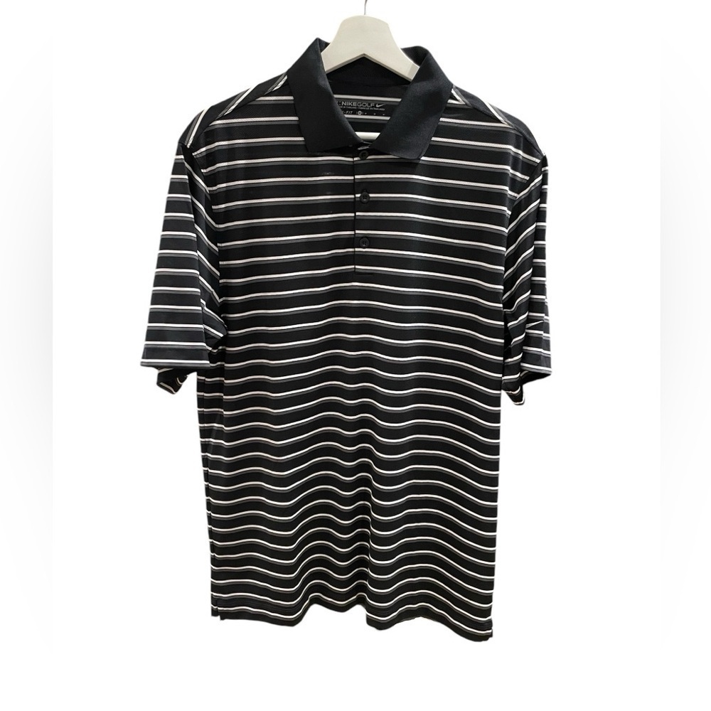 Nike Golf Performance Shirt